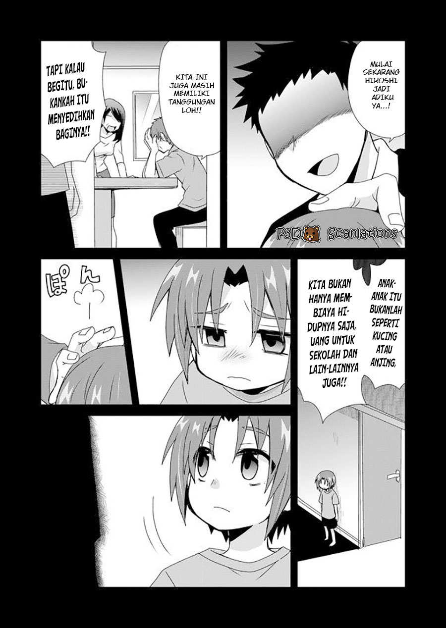 Zettai ni Yatte wa Ikenai Isekai Shoukan Vol. 1 Ch. 2 第22页
