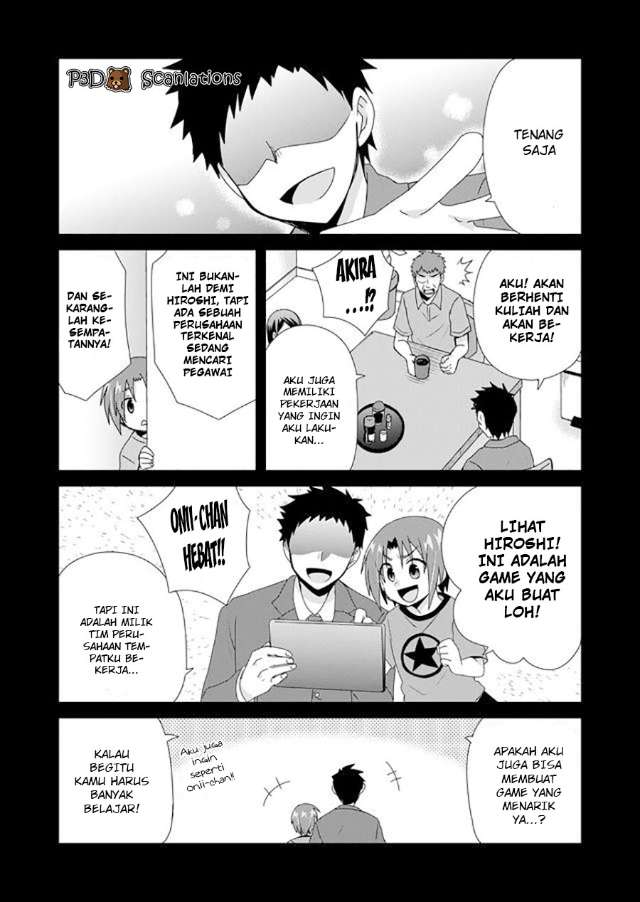 Zettai ni Yatte wa Ikenai Isekai Shoukan Vol. 1 Ch. 2 第23页