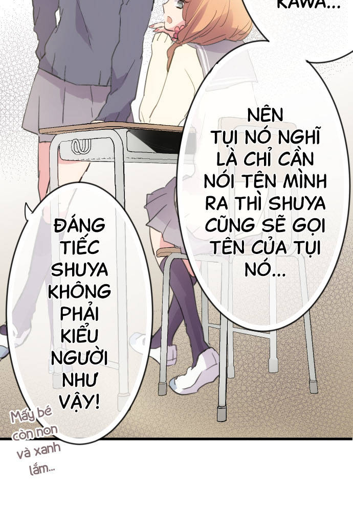 I Became the Class Representative Ch. 4 第11页