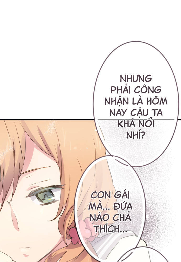 I Became the Class Representative Ch. 4 第12页