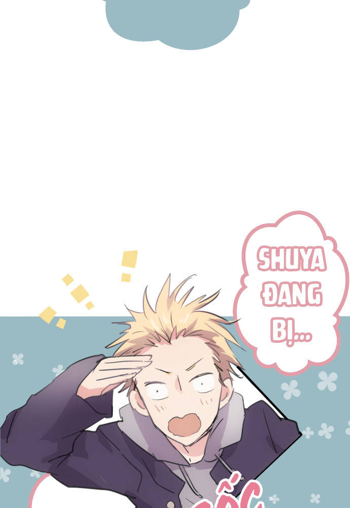 I Became the Class Representative Ch. 4 第14页