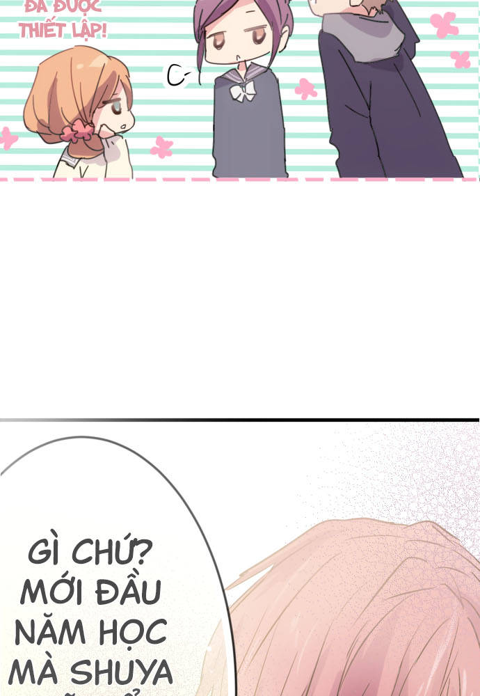 I Became the Class Representative Ch. 4 第16页