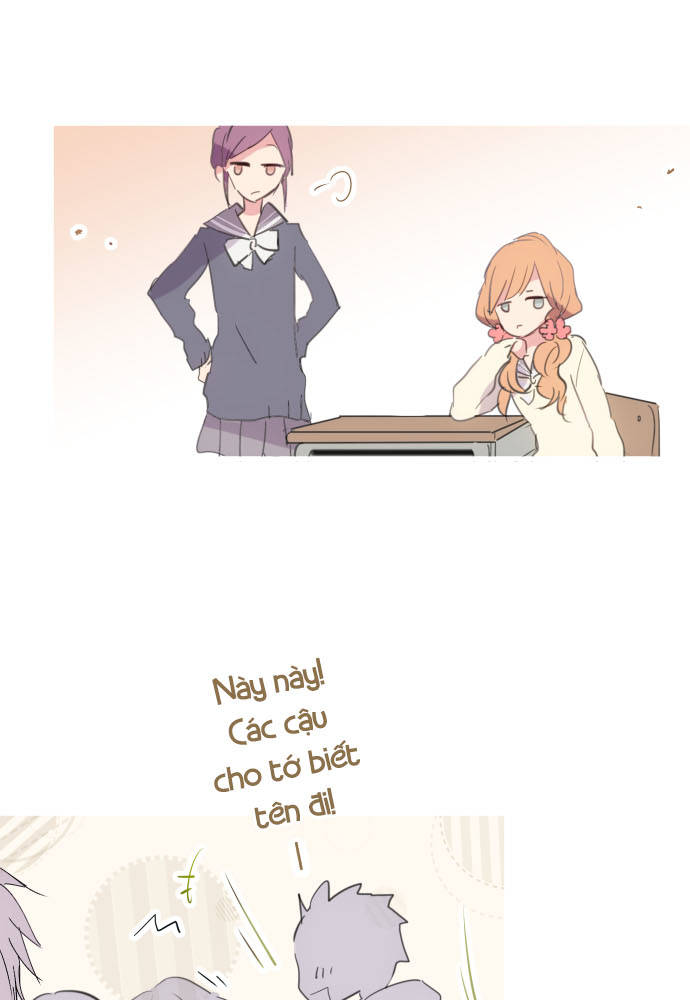 I Became the Class Representative Ch. 4 第23页