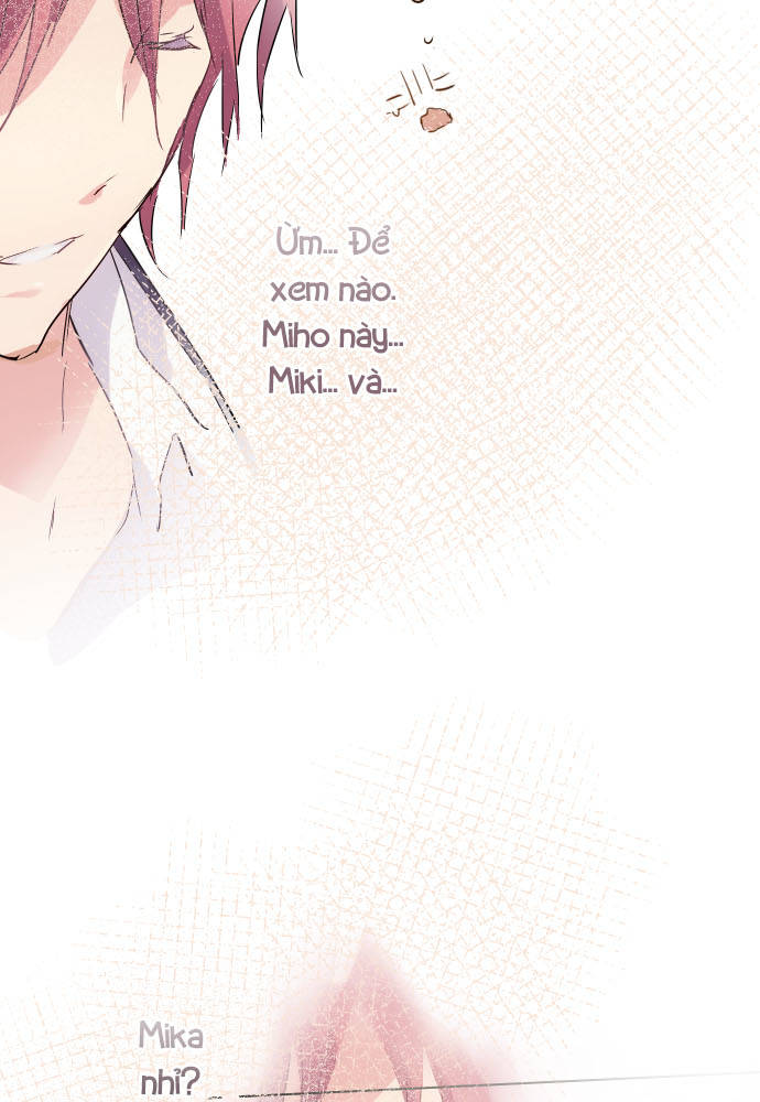 I Became the Class Representative Ch. 4 第25页