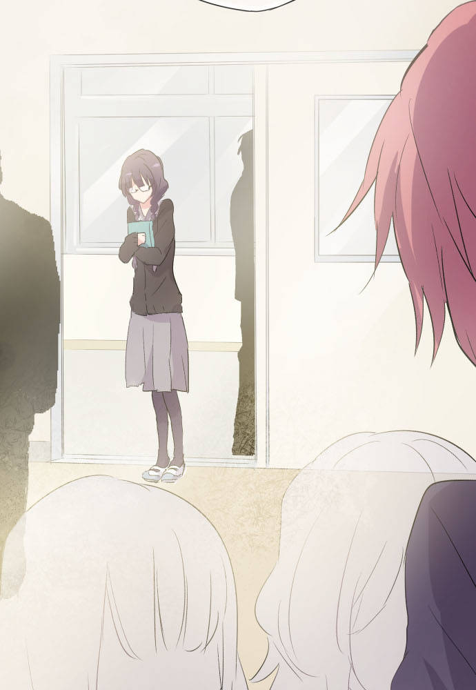 I Became the Class Representative Ch. 4 第30页