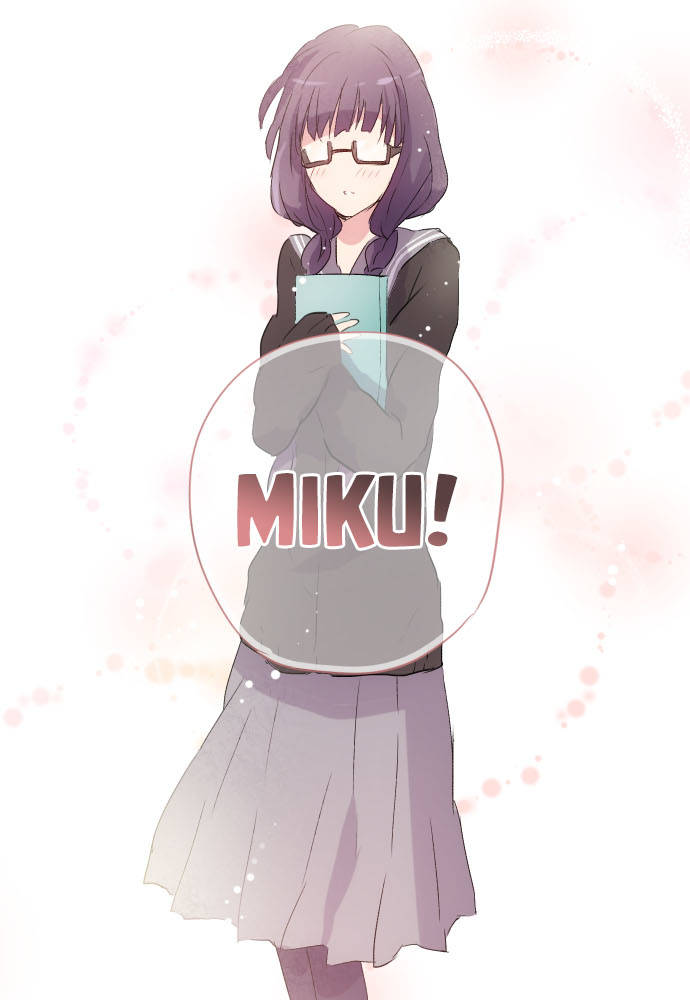 I Became the Class Representative Ch. 4 第32页