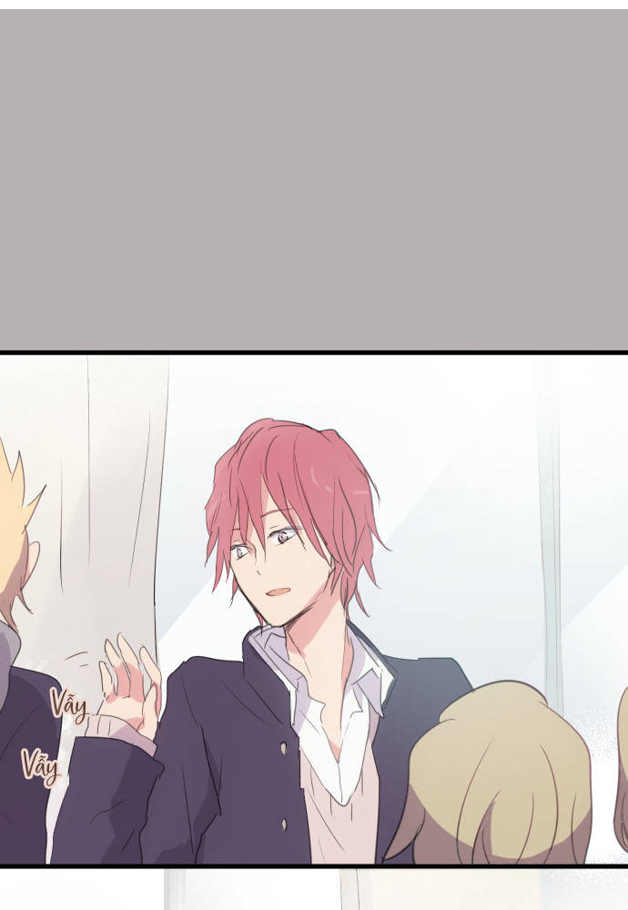 I Became the Class Representative Ch. 4 第34页