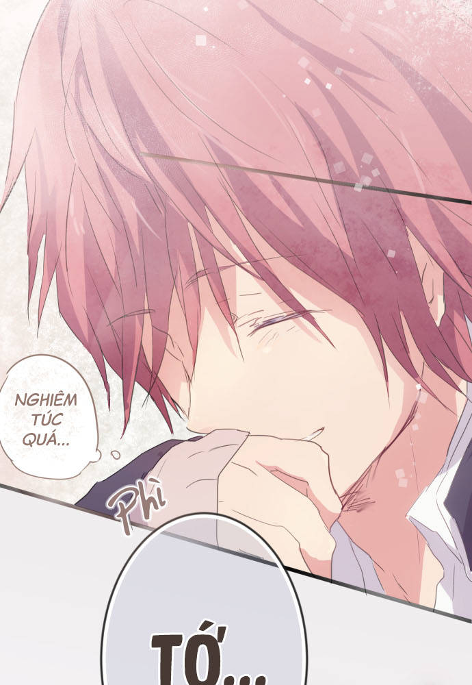 I Became the Class Representative Ch. 4 第39页