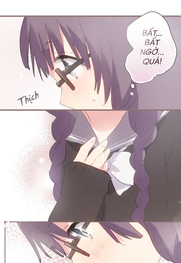 I Became the Class Representative Ch. 4 第51页