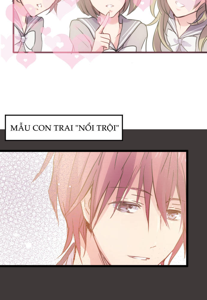 I Became the Class Representative Ch. 4 第59页