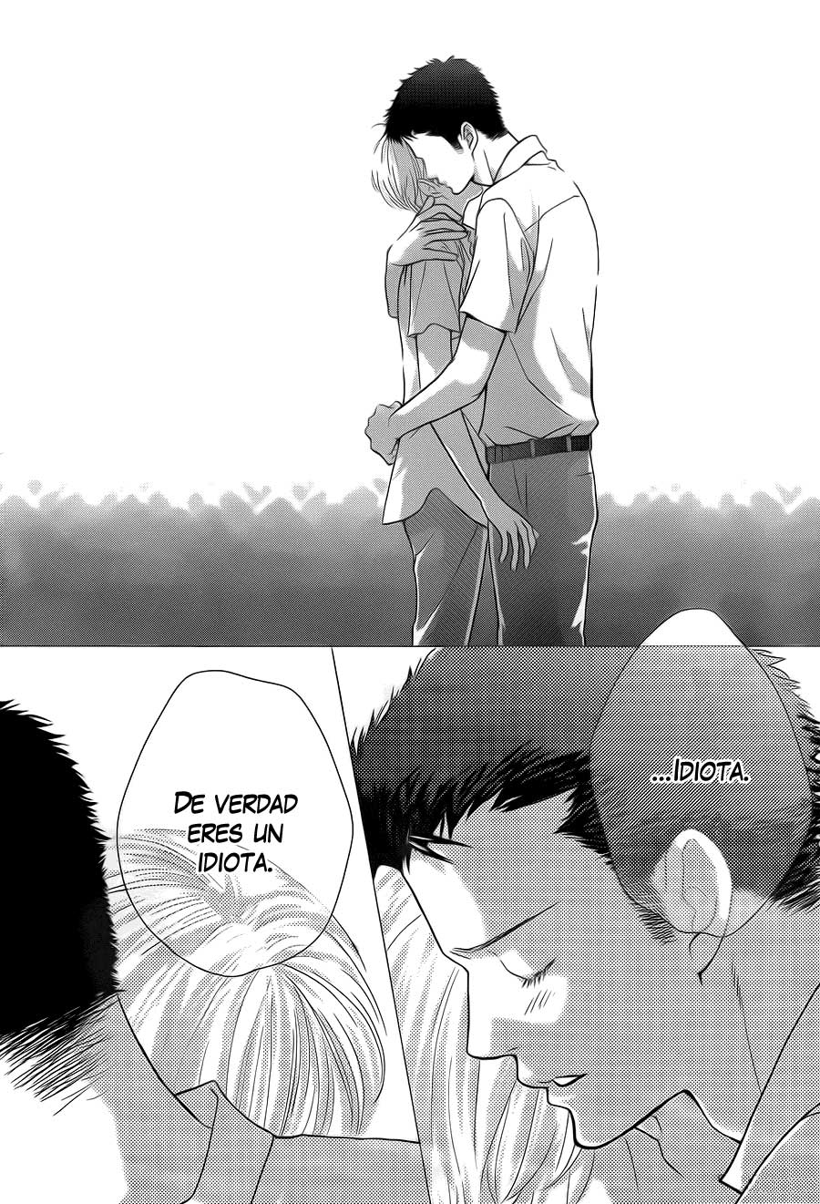 Ouji-sama ni wa Doku ga aru. Vol. 1 Ch. 2 第39页