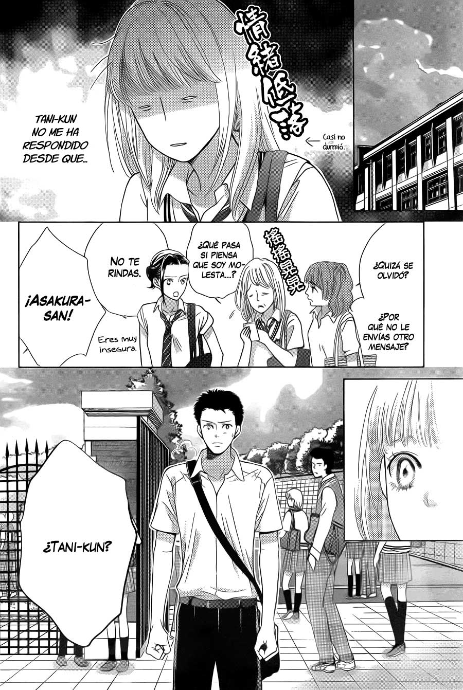 Ouji-sama ni wa Doku ga aru. Vol. 1 Ch. 2 第41页