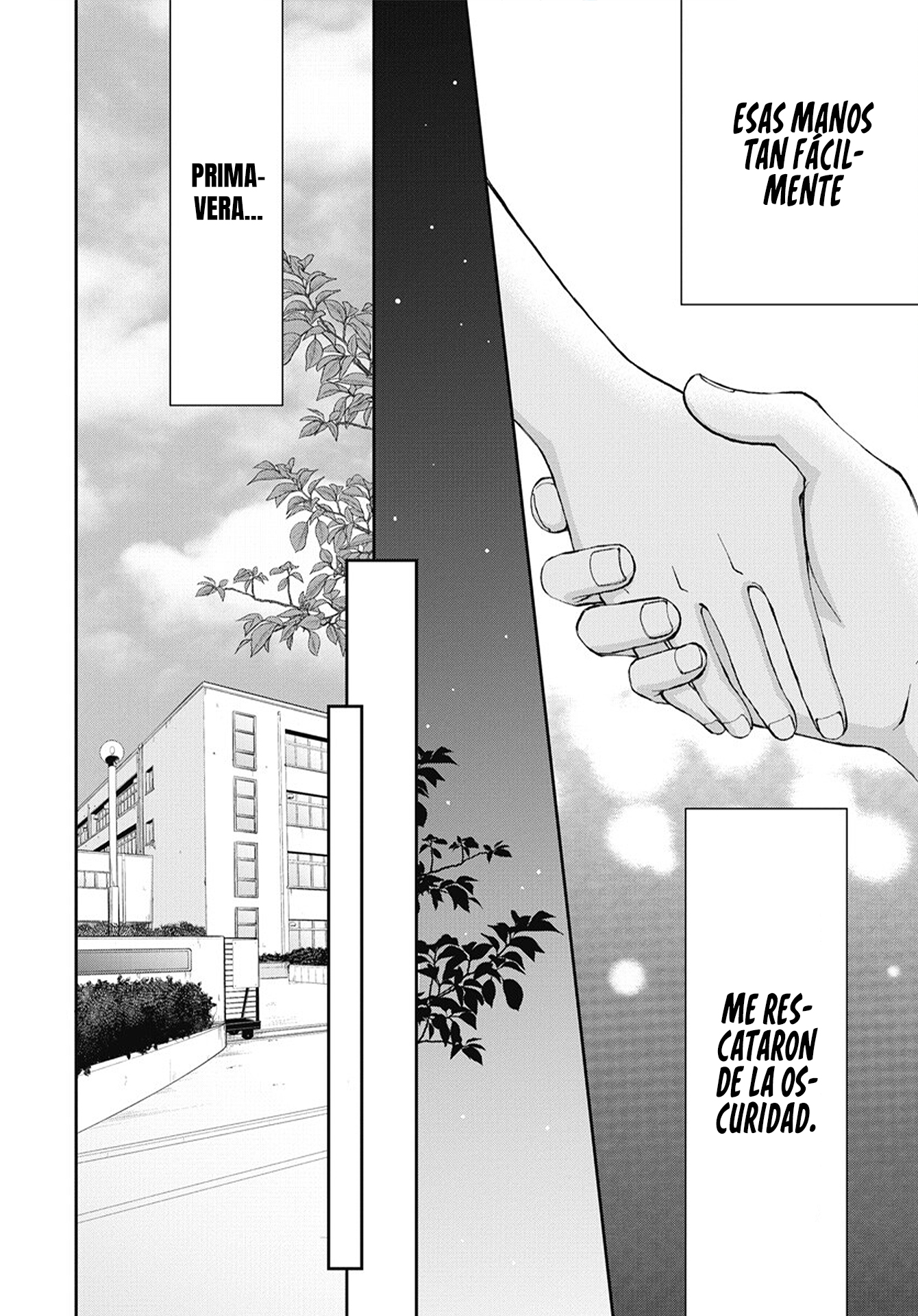 Seishun Protagonist - Boku-tachi wa Ren'ai Kajou 第8页