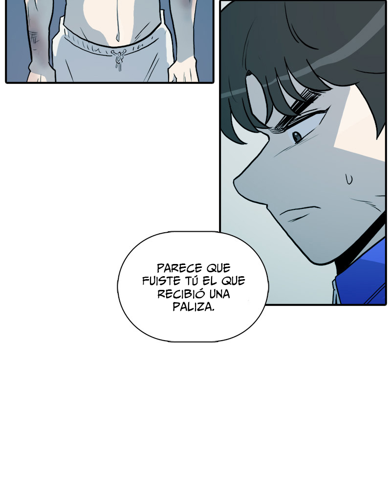Taekwondo Boy Round 4: Vale la pena intentarlo 第104页