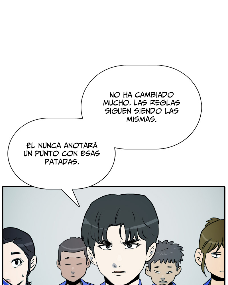 Taekwondo Boy Round 4: Vale la pena intentarlo 第98页