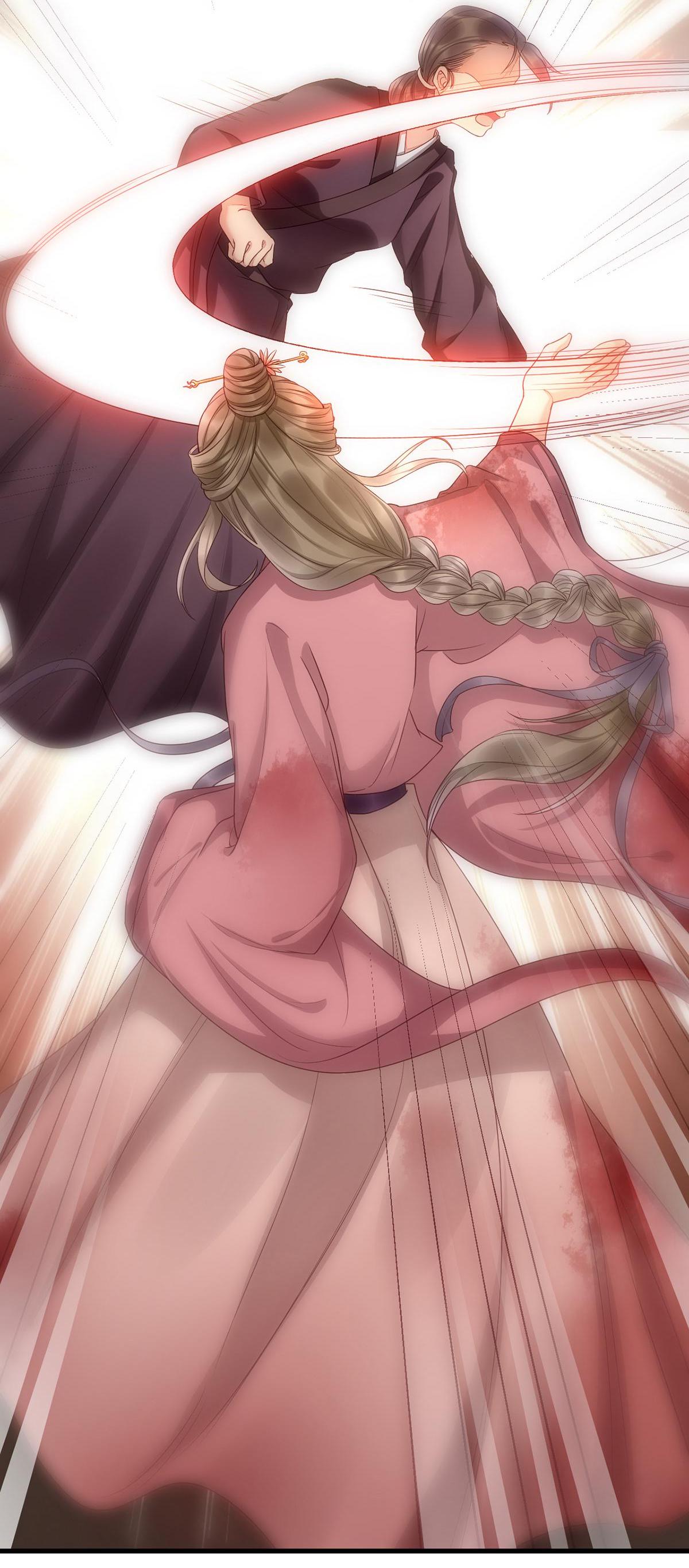 Don't Mess With My Mom First Mission After Reincarnation: Fight! 第57页