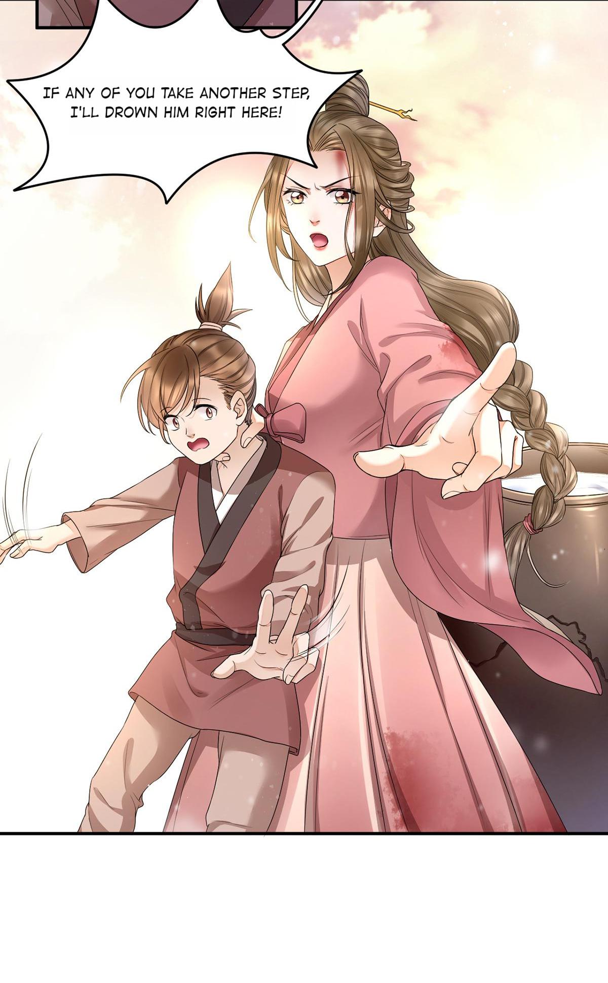 Don't Mess With My Mom First Mission After Reincarnation: Fight! 第66页