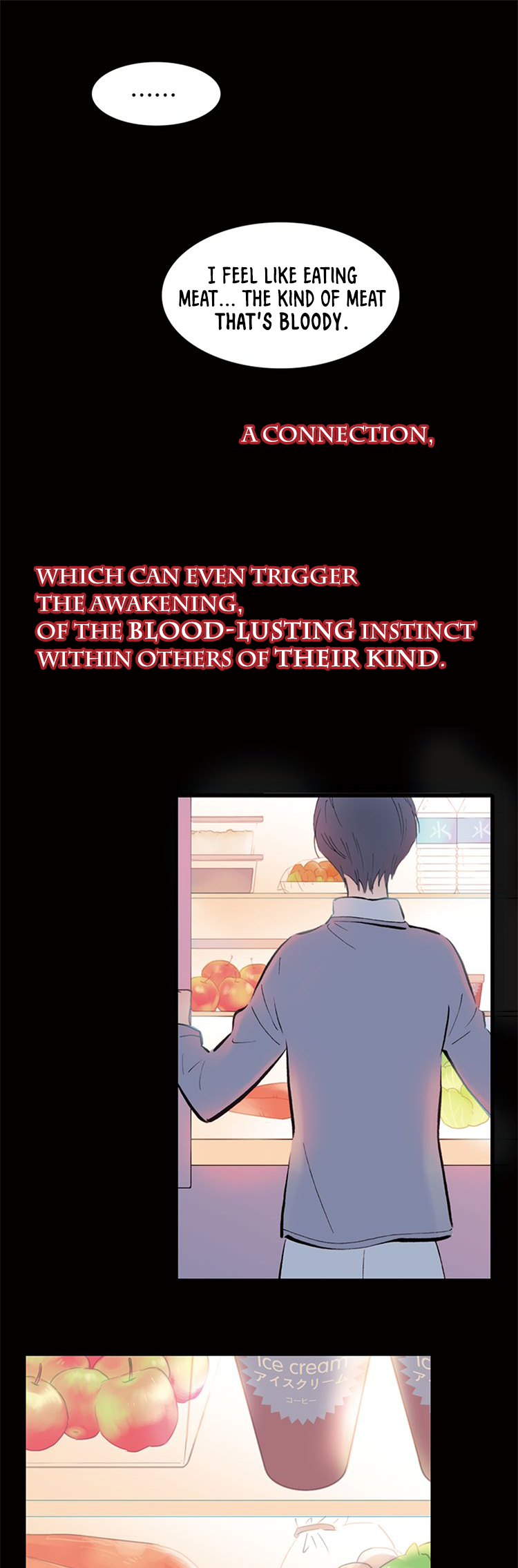 Innocent and Evil Pure Little Devils 第16页