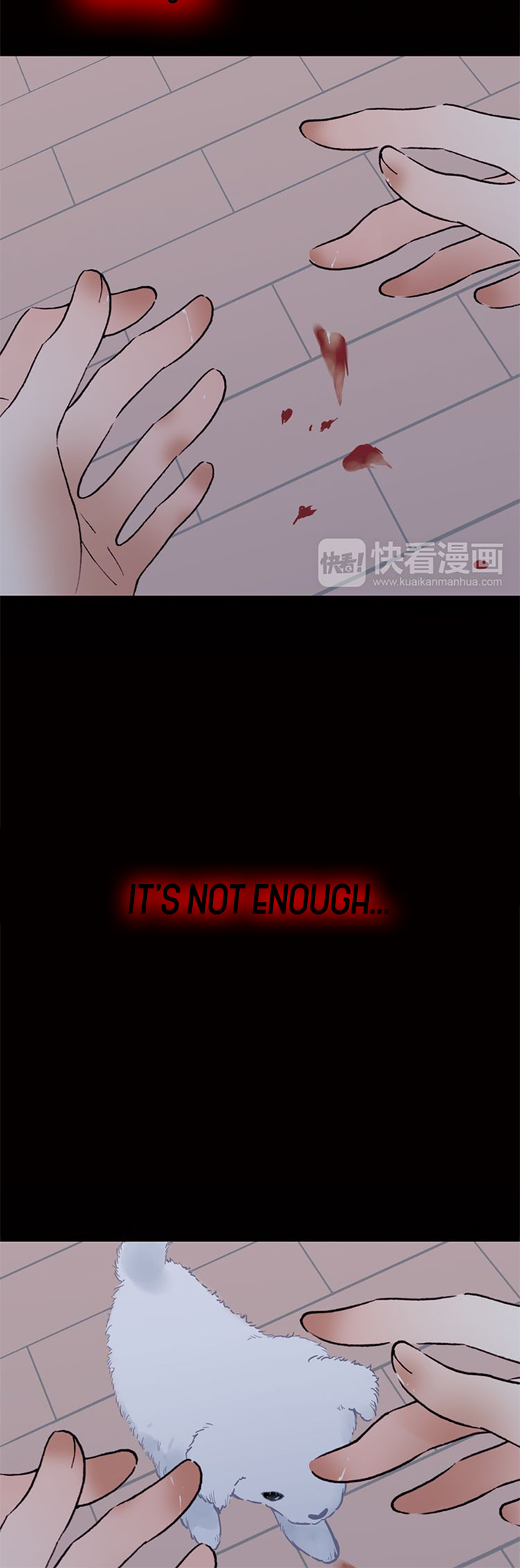 Innocent and Evil Pure Little Devils 第35页
