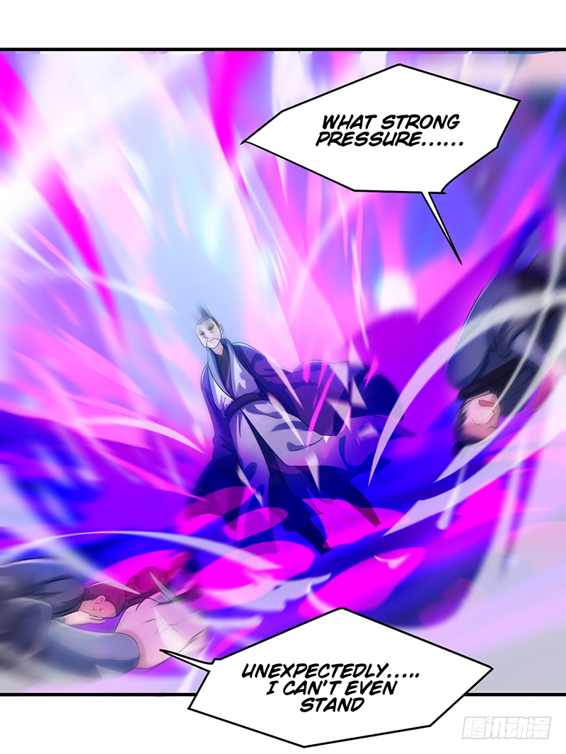Dominate the Three Realms Ch. 6 第5页