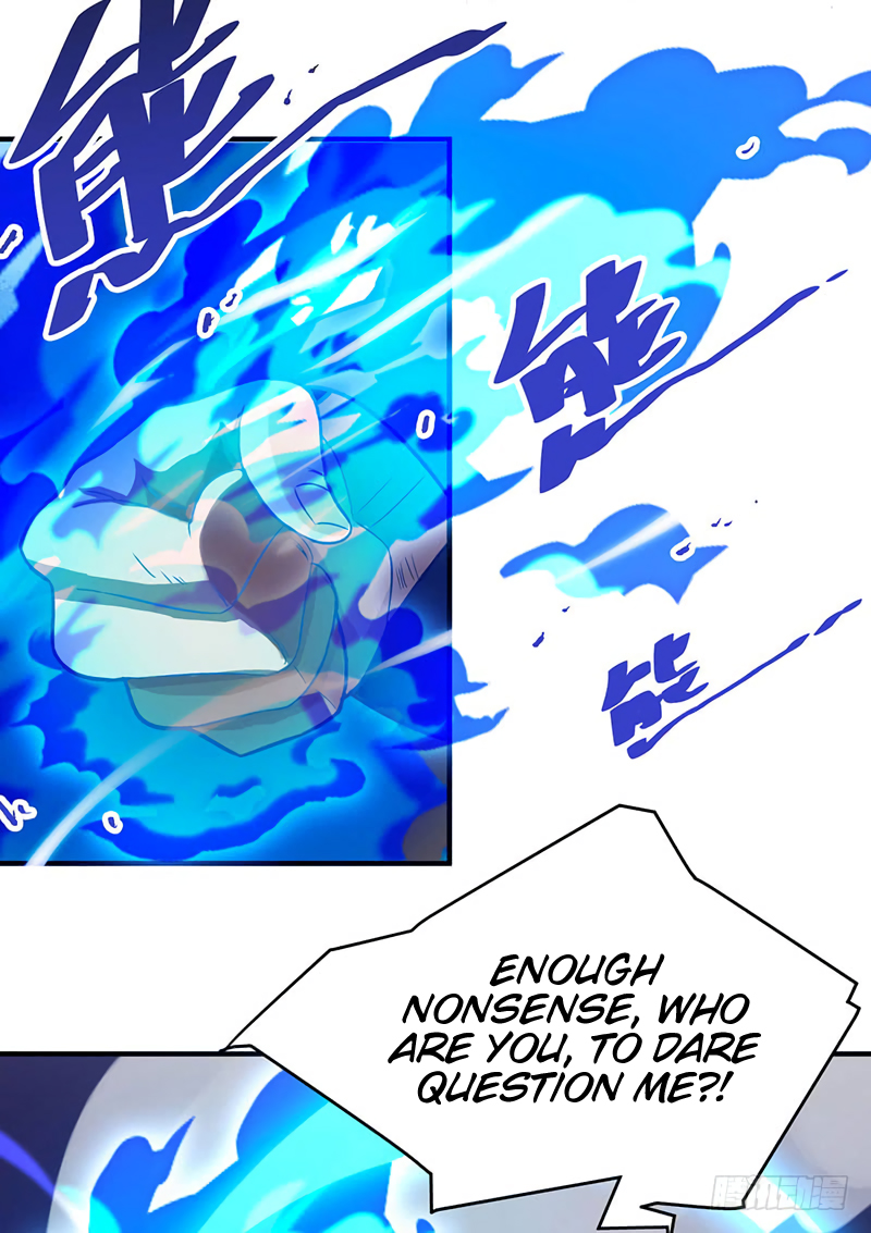 Dominate the Three Realms Ch. 6 第9页