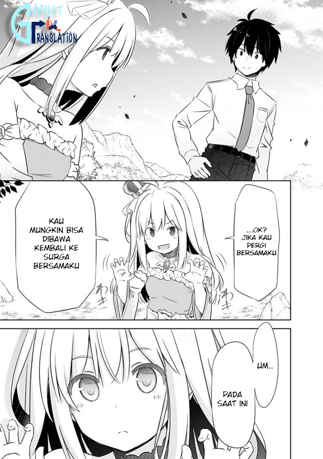 Attouteki Gacha un de Isekai wo Nariagaru! Hari Pertama Bereinkarnasi 第18页