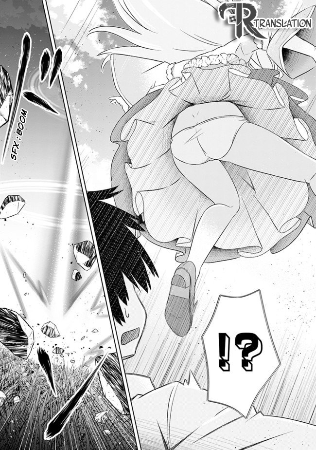 Attouteki Gacha un de Isekai wo Nariagaru! Hari Pertama Bereinkarnasi 第8页
