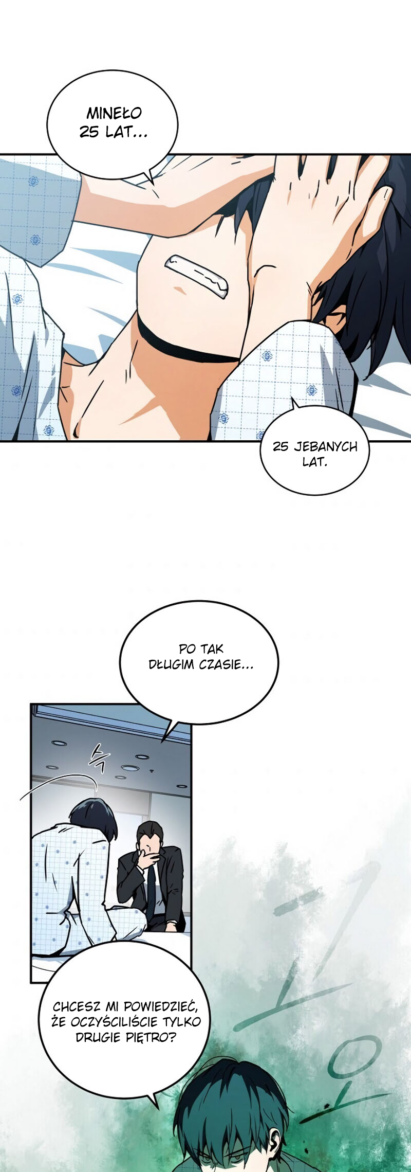 Eoreobuteun Player ui Gwihwan Vol. 1 Ch. 2 第37页