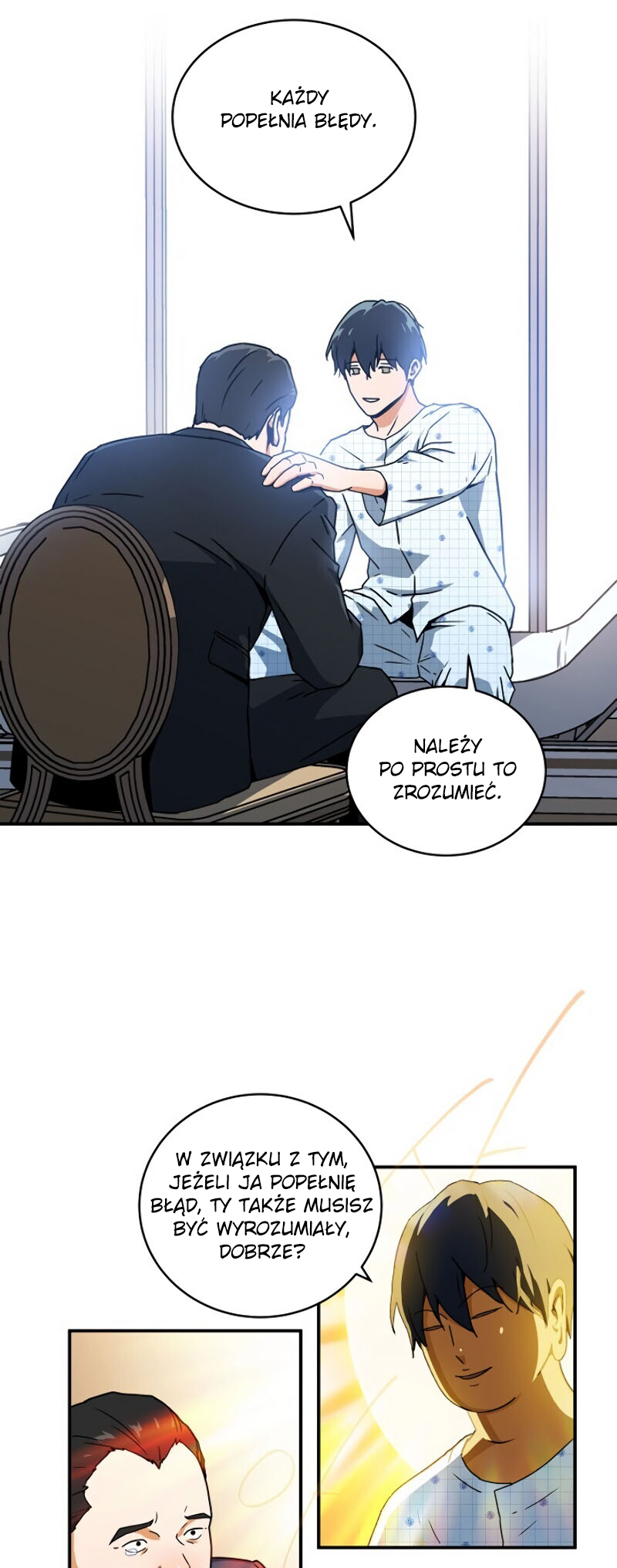 Eoreobuteun Player ui Gwihwan Vol. 1 Ch. 2 第45页