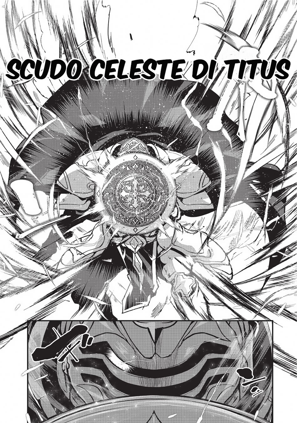 Gaikotsu Kishi-sama, Tadaima Isekai e Odekake-chuu Vol. 1 Ch. 3 第9页