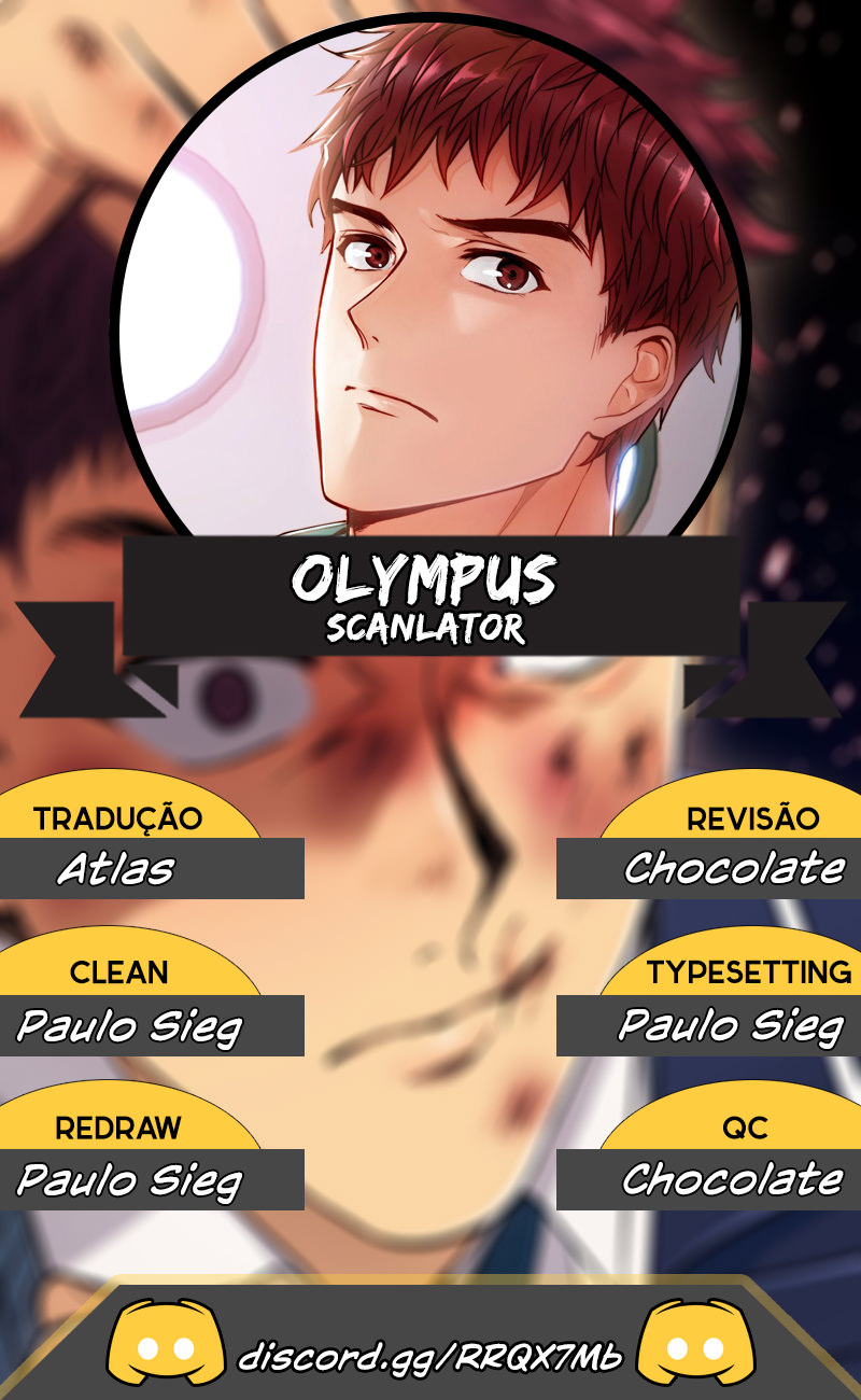 Medical Hwansaeng Ch. 1 第1页