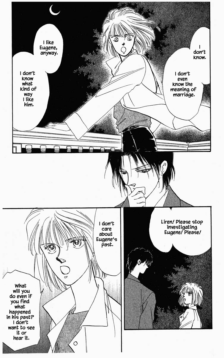Blooming Youth Ch. 4 第9页