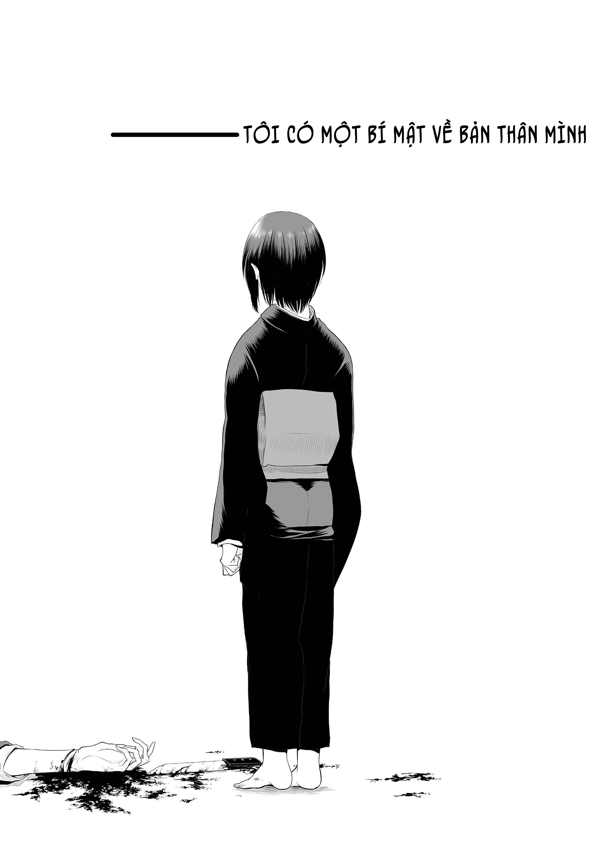 Mokuyoubi wa Kimi to Nakitai Kaoru and Kaede 第3页