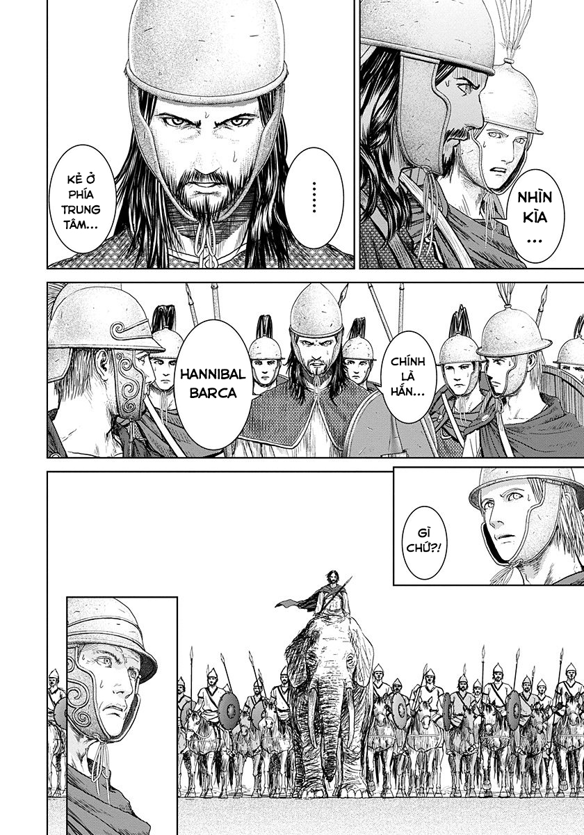 Ad Astra - Scipio and Hannibal Vol. 1 Ch. 5 第12页