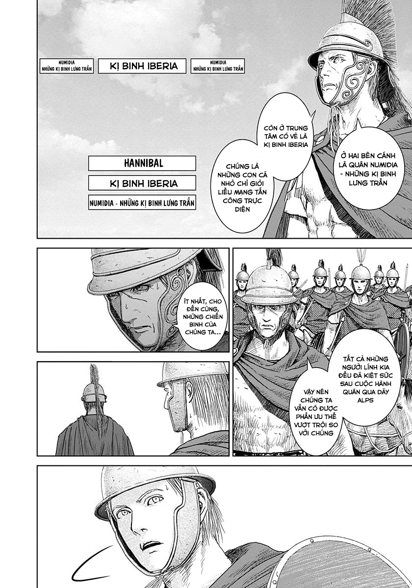 Ad Astra - Scipio and Hannibal Vol. 1 Ch. 5 第16页