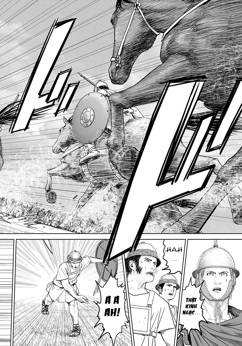 Ad Astra - Scipio and Hannibal Vol. 1 Ch. 5 第20页