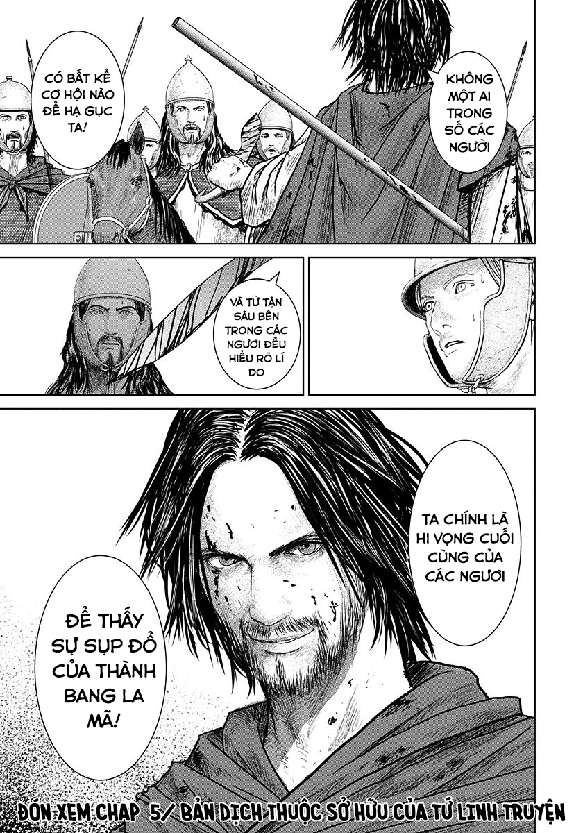 Ad Astra - Scipio and Hannibal Vol. 1 Ch. 5 第27页