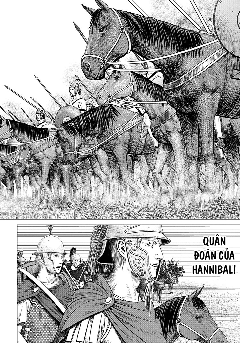 Ad Astra - Scipio and Hannibal Vol. 1 Ch. 5 第10页