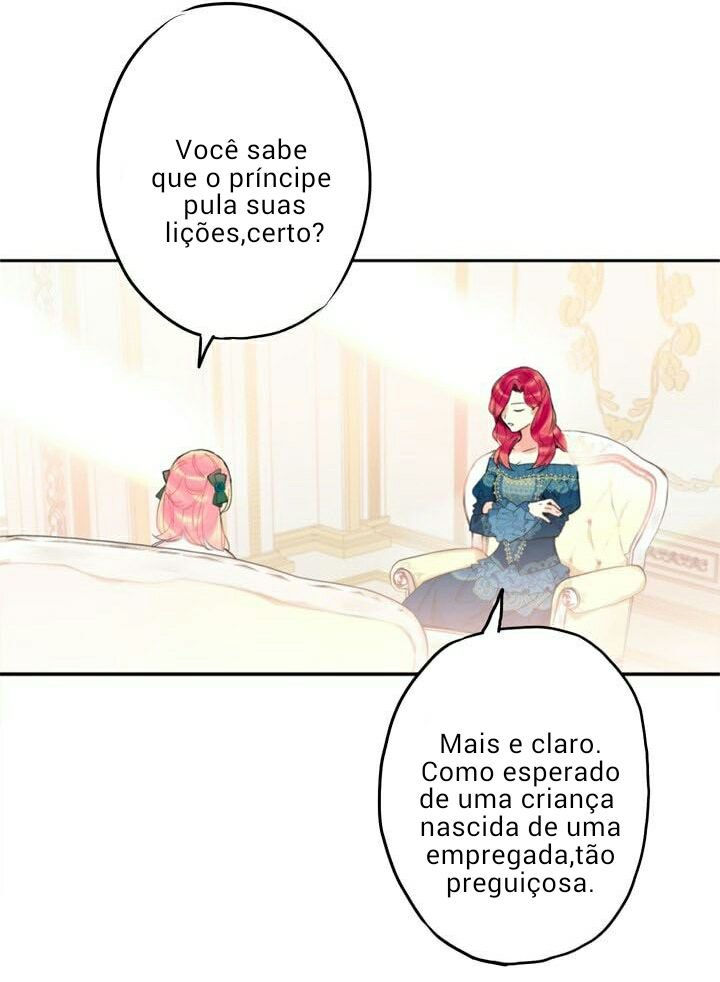 This Villainess Wants a Divorce! Vol. 1 Ch. 4 第14页