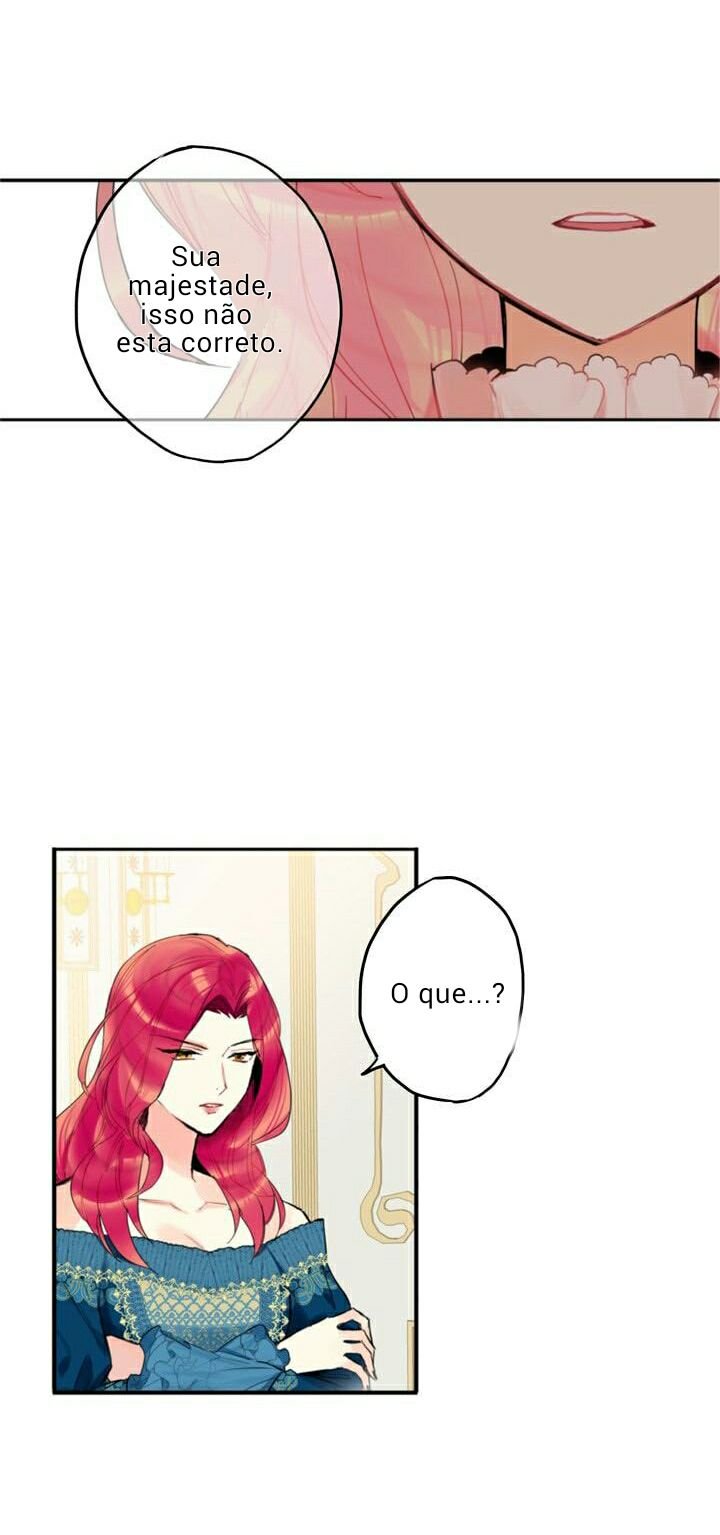 This Villainess Wants a Divorce! Vol. 1 Ch. 4 第17页