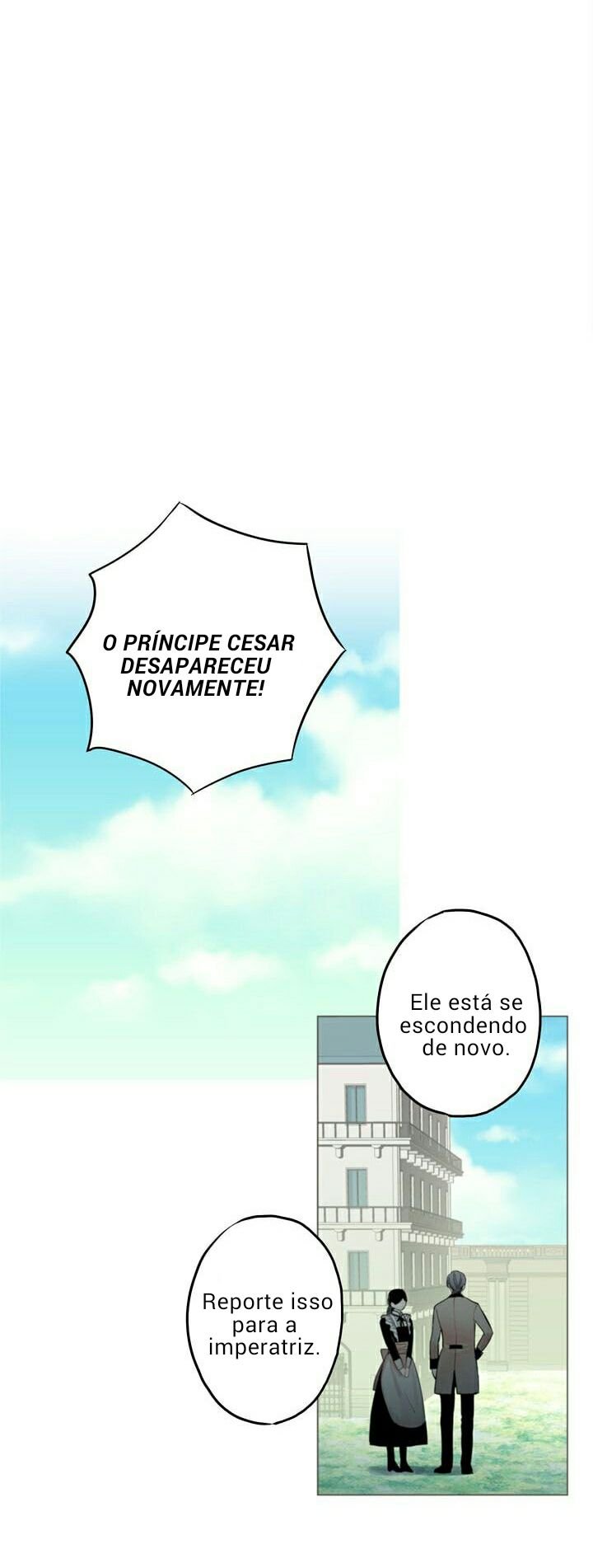 This Villainess Wants a Divorce! Vol. 1 Ch. 4 第23页