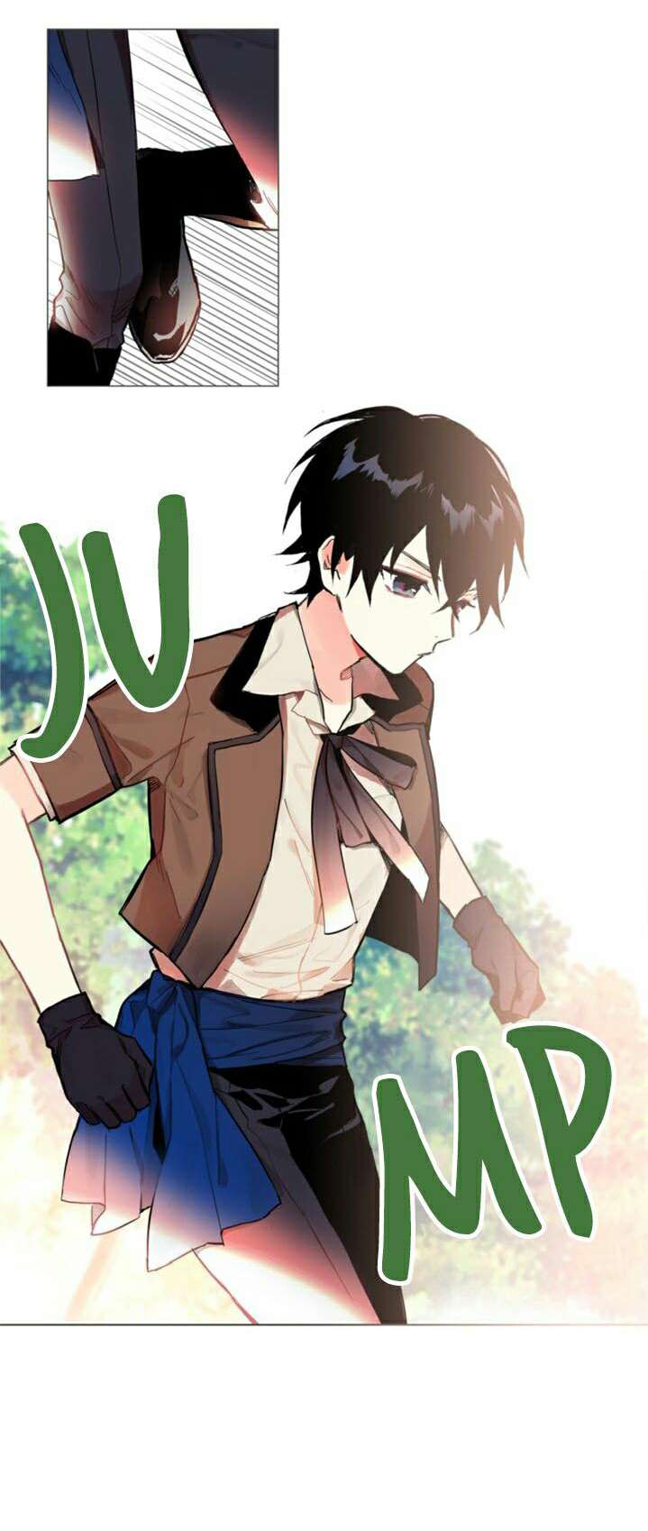 This Villainess Wants a Divorce! Vol. 1 Ch. 4 第25页