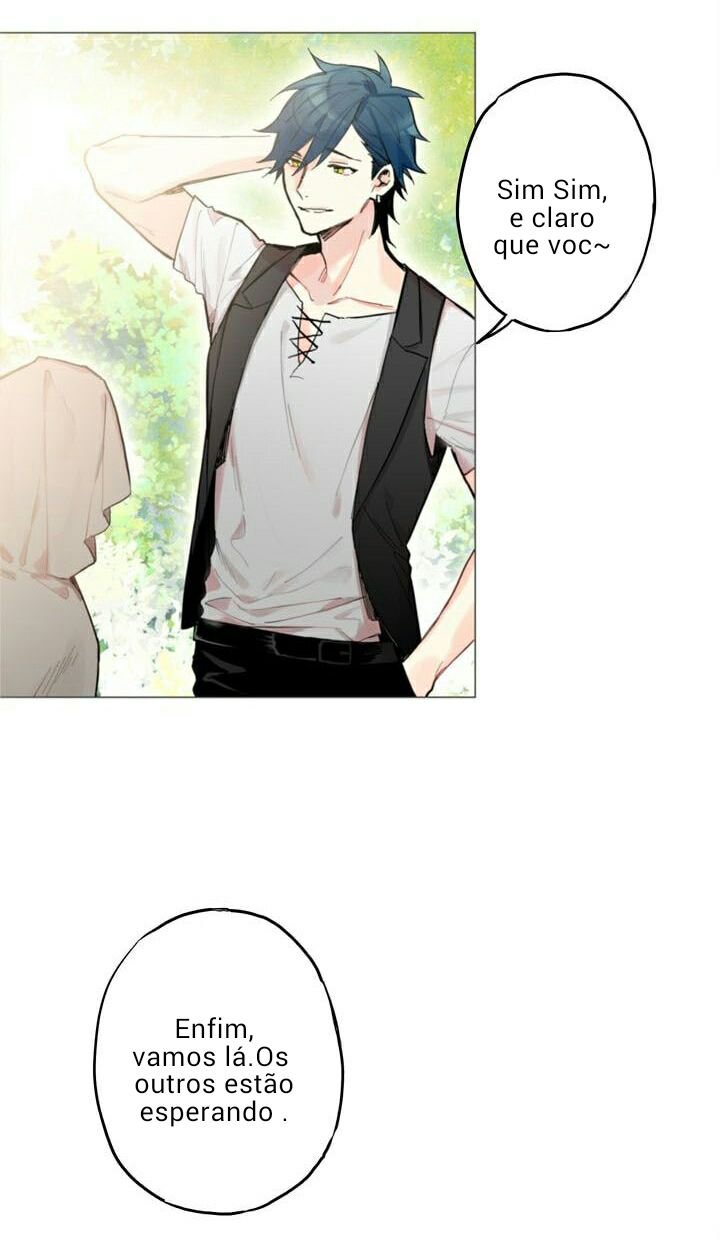 This Villainess Wants a Divorce! Vol. 1 Ch. 4 第30页