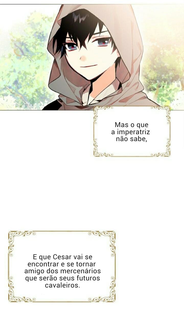 This Villainess Wants a Divorce! Vol. 1 Ch. 4 第31页