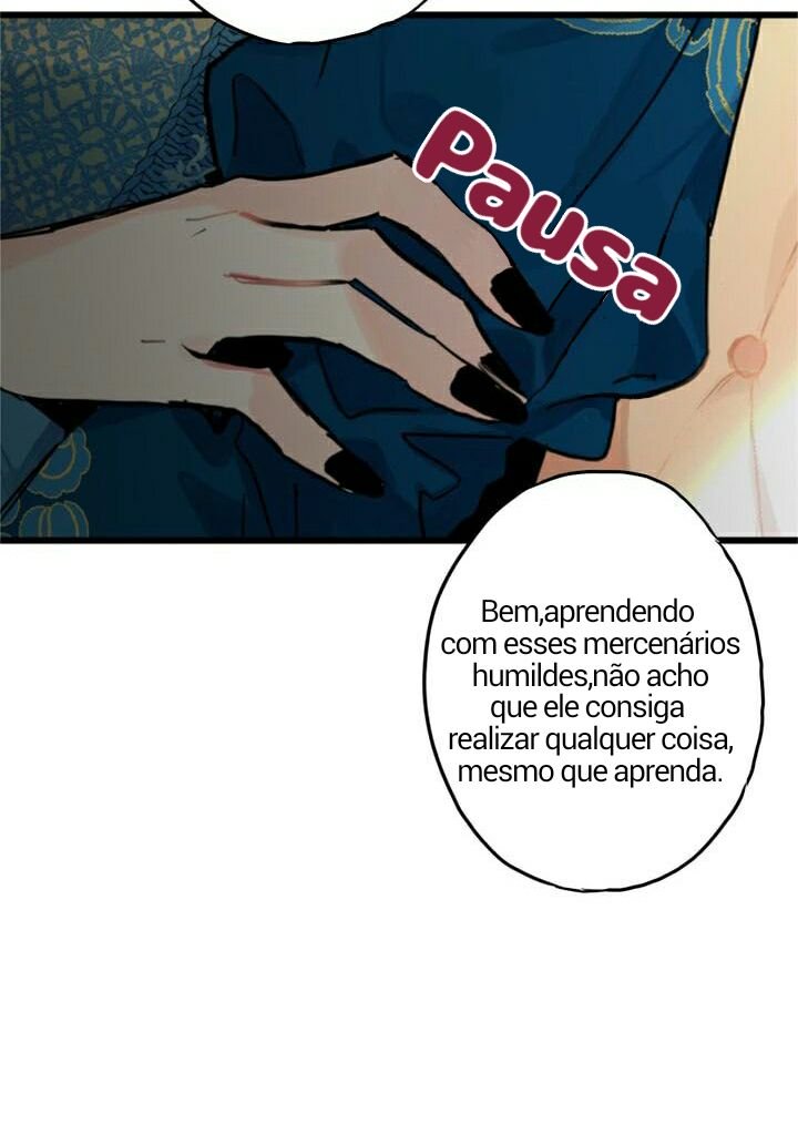 This Villainess Wants a Divorce! Vol. 1 Ch. 4 第35页