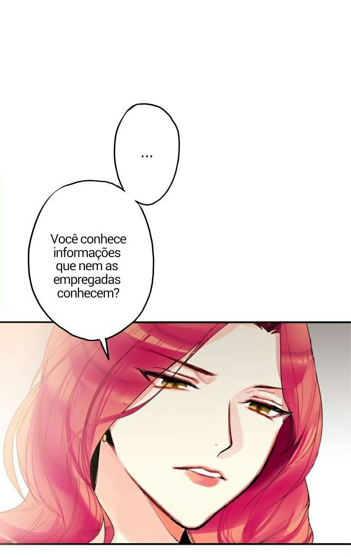 This Villainess Wants a Divorce! Vol. 1 Ch. 4 第36页
