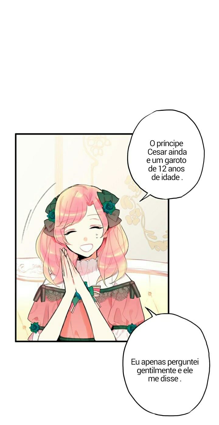 This Villainess Wants a Divorce! Vol. 1 Ch. 4 第38页