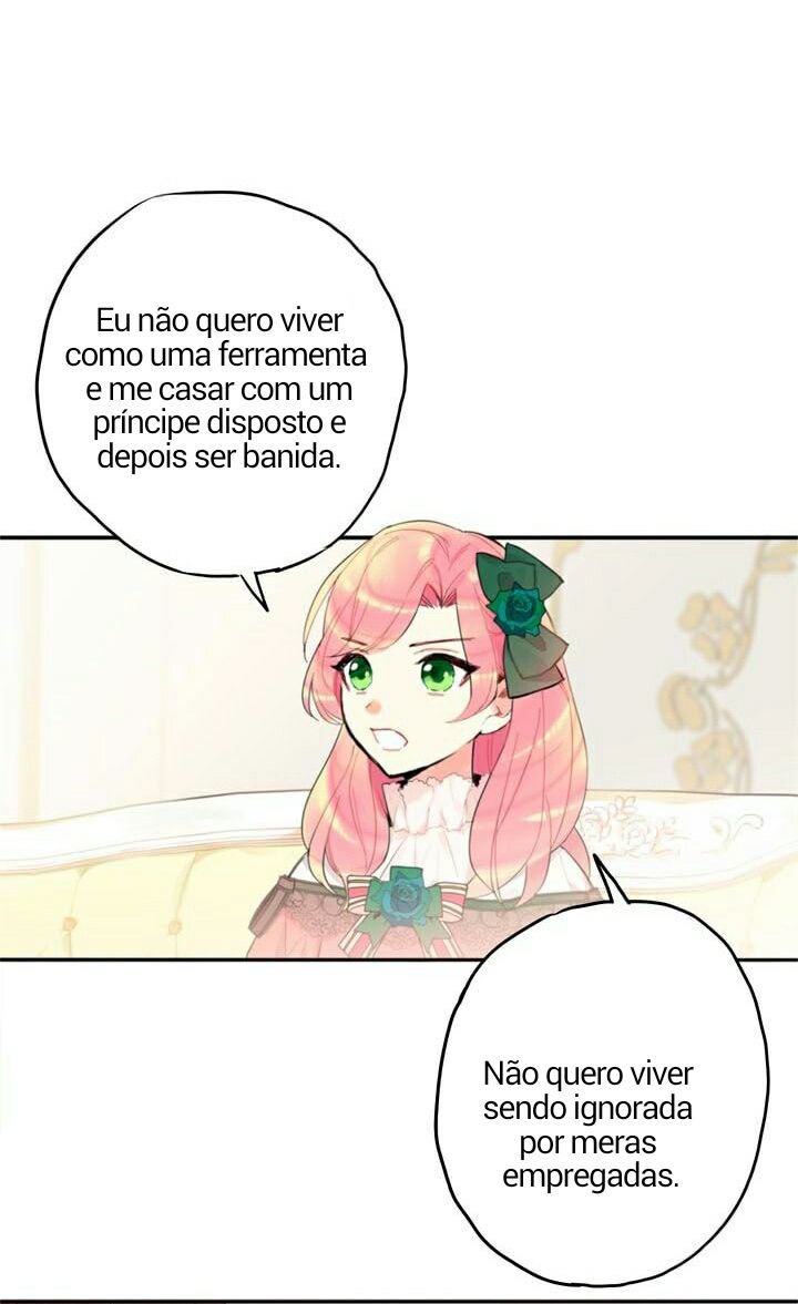 This Villainess Wants a Divorce! Vol. 1 Ch. 4 第49页