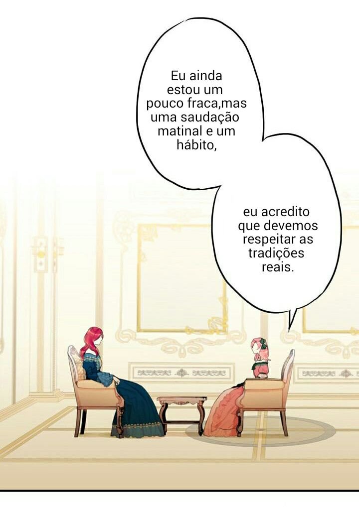 This Villainess Wants a Divorce! Vol. 1 Ch. 4 第6页