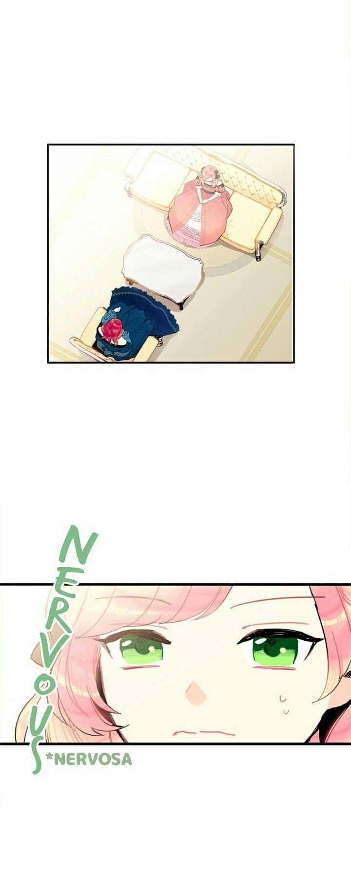This Villainess Wants a Divorce! Vol. 1 Ch. 4 第51页
